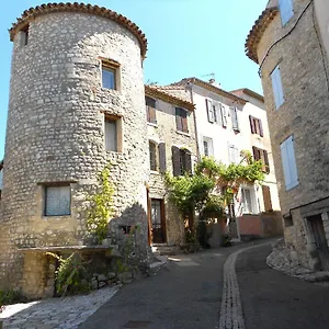 La Jovine 2 Hébergement de vacances