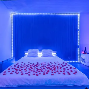 Romantique Appartement