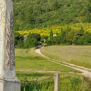 Nature Et Serenite A St Jean De Hébergement de vacances