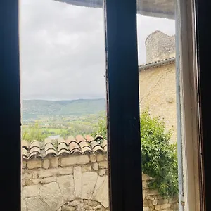 Bel Lumineux Au Pied Du Mont Ventoux Appartement