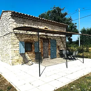Le Cabanon Des Lavandes Entre Mont Ventoux Et Luberon Hébergement de vacances